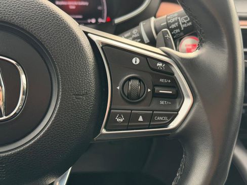 Used 2022 Acura MDX SH-AWD w/Technology Package image 13