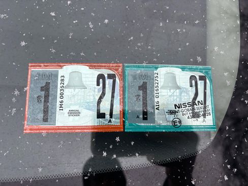 Used 2009 Nissan Versa 1.8 S w/ PWR Pkg image 13