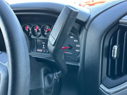 New 2026 GMC Sierra 1500 Pro image 33