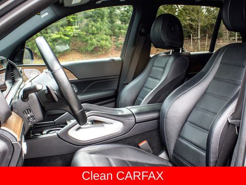 Used 2020 Mercedes-Benz GLE 350 4MATIC image 11