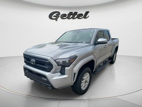 Used 2024 Toyota Tacoma SR5 RWD image 1