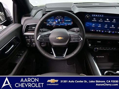 New 2026 Chevrolet Tahoe Premier AWD/4WD image 26