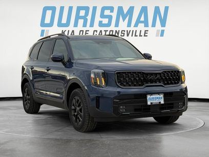 New 2025 Kia Telluride SX Prestige X-Pro