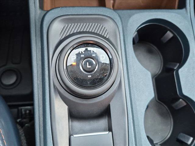 Used 2023 Ford Maverick Lariat FWD image 12