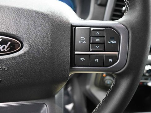New 2026 Ford F150 XLT w/ Equipment Group 302A MID AWD/4WD image 49