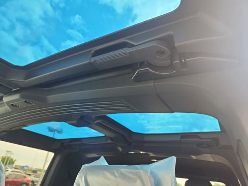 New 2025 GMC Hummer EV 3X w/ LPO, Sport Package image 16