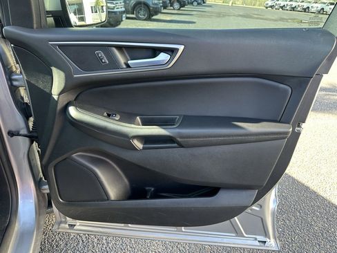 Used 2022 Ford Edge SEL w/ Convenience Package image 21