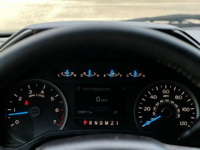 Used 2016 Ford F150 XLT w/ Equipment Group 302A Luxury AWD/4WD image 34