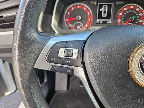 Used 2019 Volkswagen Jetta S w/ Driver Assistance Package FWD image 17