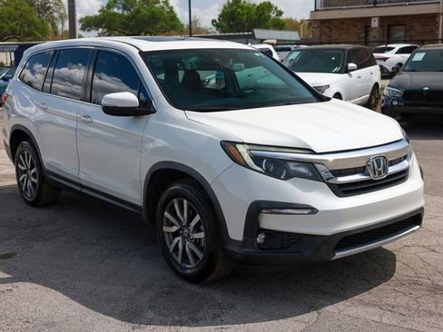 Used 2019 Honda Pilot EX-L image 18