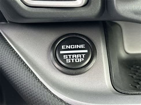 Used 2024 Ford Bronco Sport Outer Banks image 10