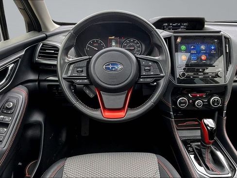 Used 2023 Subaru Forester Sport AWD/4WD image 8