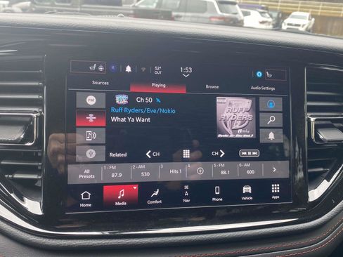 New 2026 Dodge Durango GT image 13