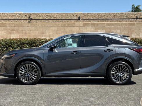 Certified 2026 Lexus RX 450h AWD w/ Convenience Package image 7