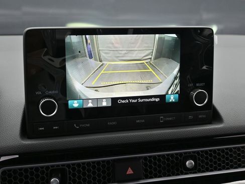 New 2026 Honda Civic Sport image 13