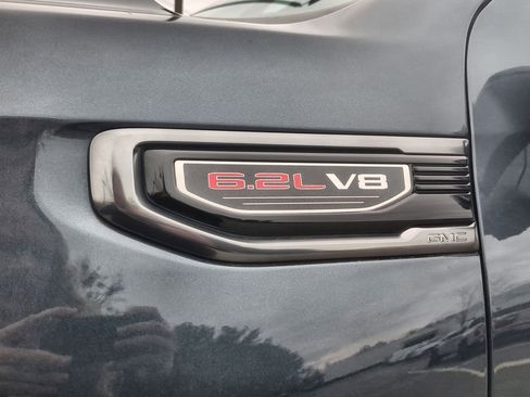 Used 2020 GMC Sierra 1500 AT4 w/ AT4 Premium Package image 33