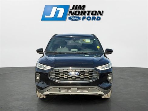 Used 2025 Ford Escape ST-Line Select image 8