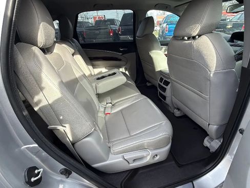 Used 2014 Acura MDX SH-AWD w/ Technology Package image 16