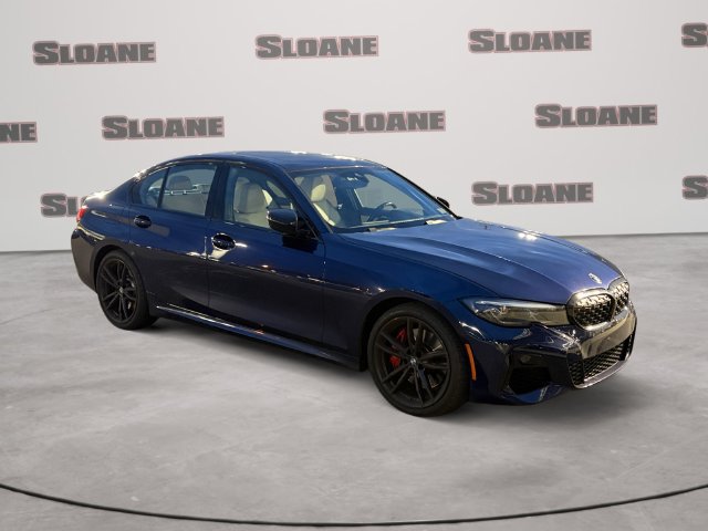 Used 2022 BMW M340i xDrive w/ Premium Package AWD/4WD image 7