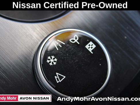 Certified 2026 Nissan Rogue SV AWD/4WD image 39