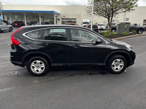Used 2016 Honda CR-V LX image 8