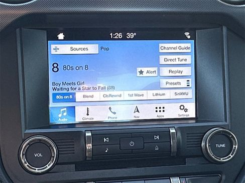 Used 2019 Ford Mustang Shelby GT350 w/ Technology Package image 14