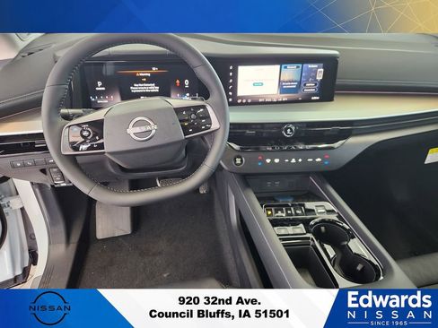 New 2026 Nissan Murano Platinum AWD/4WD image 24