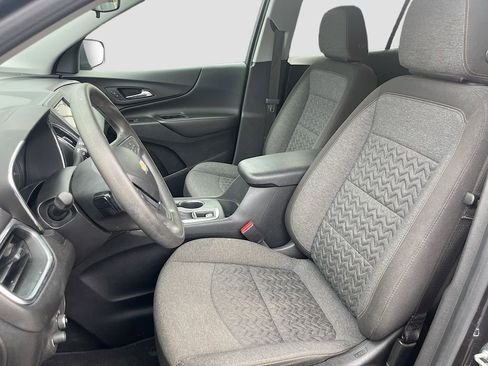Used 2023 Chevrolet Equinox LT FWD image 19