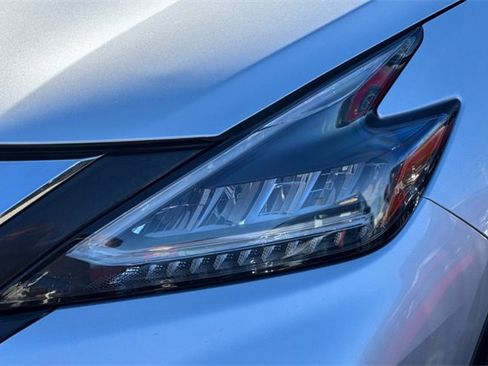 Used 2023 Nissan Murano SV image 49