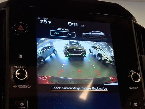 Certified 2024 Subaru Crosstrek 2.0i Premium image 4