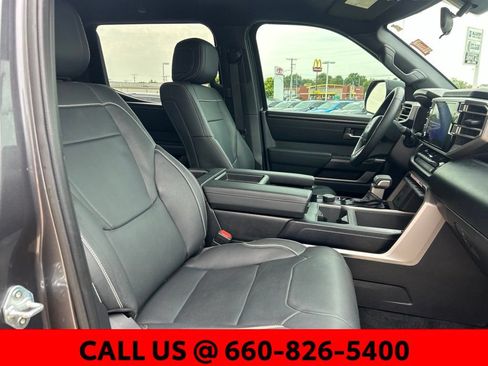 Certified 2026 Toyota Tundra SR5 w/ SR5 Premium Package AWD/4WD image 7