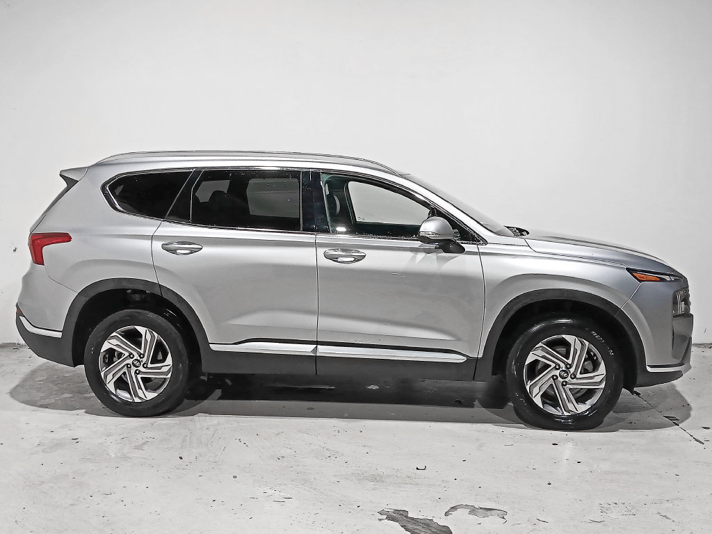 Used 2023 Hyundai Santa Fe SEL w/ Premium Package AWD/4WD image 7