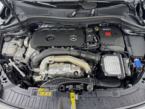 New 2026 Mercedes-Benz GLA 250 image 10