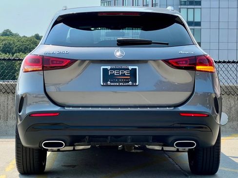 Certified 2023 Mercedes-Benz GLA 250 4MATIC image 6