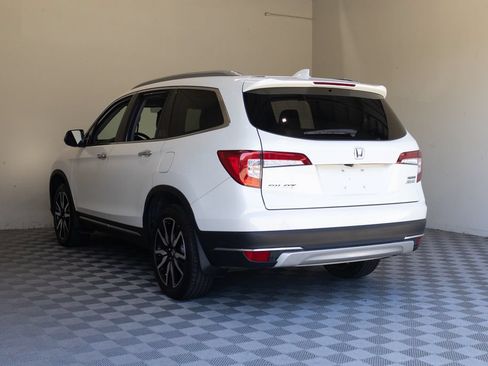 Used 2022 Honda Pilot Touring image 14