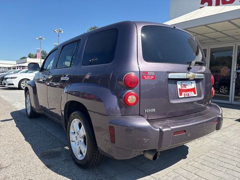Used 2006 Chevrolet HHR LT image 3
