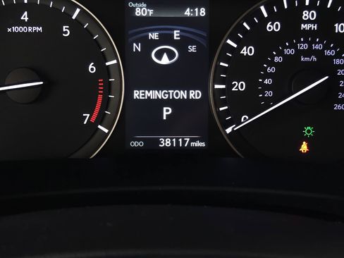 Used 2019 Lexus RX 350 AWD w/ Navigation Package image 22
