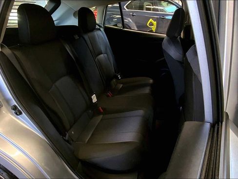 Certified 2023 Subaru Impreza Premium image 18