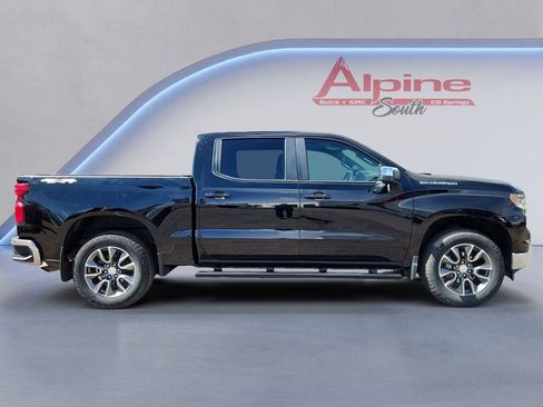 Used 2023 Chevrolet Silverado 1500 LT image 6