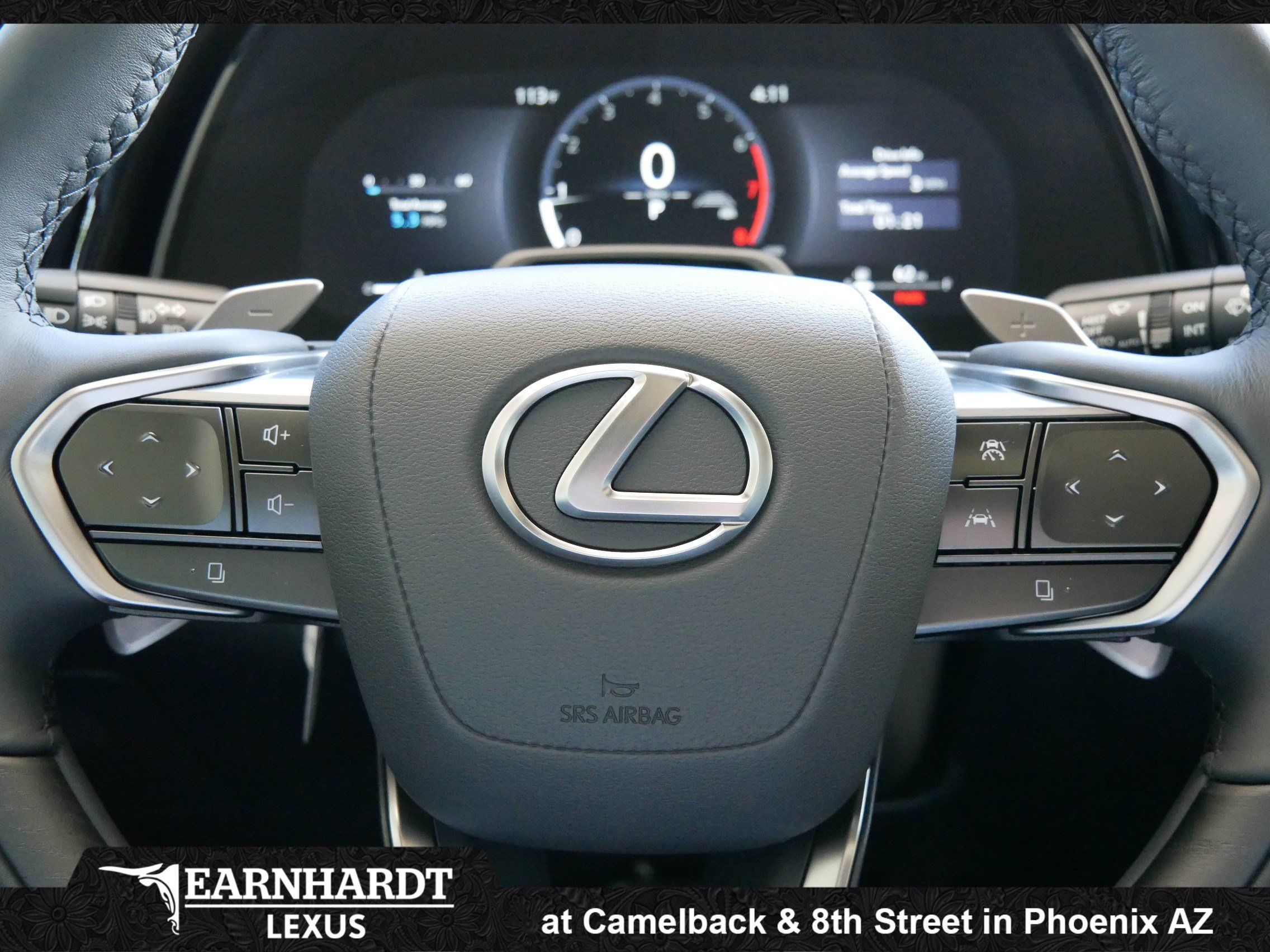New 2026 Lexus RX 350 Premium Plus FWD image 12