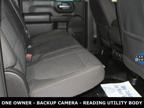 Used 2022 Chevrolet Silverado 2500 LT w/ Convenience Package image 26