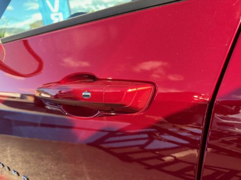 New 2026 Chevrolet Equinox LT w/ LPO, Floor Liner Package image 40