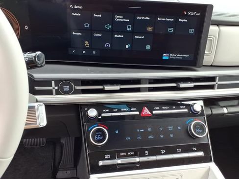 New 2026 Hyundai Santa Fe SEL FWD image 16