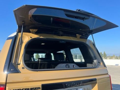 Certified 2024 Toyota Land Cruiser image 11