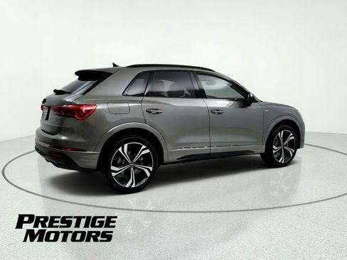 Used 2023 Audi Q3 2.0T Premium Plus AWD/4WD image 8