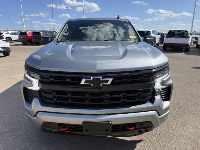 Used 2023 Chevrolet Silverado 1500 RST w/ Redline Edition RWD image 4