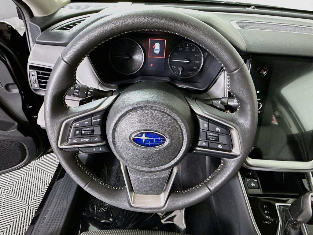 Used 2025 Subaru Legacy Premium AWD/4WD image 20