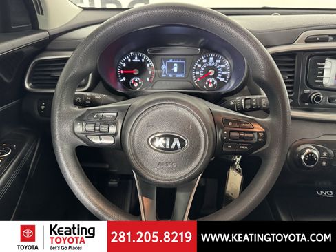 Used 2016 Kia Sorento LX image 27