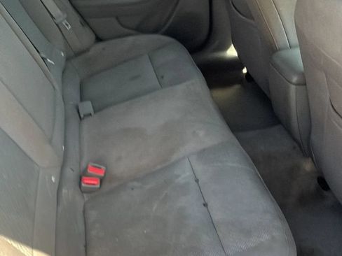Used 2014 Chevrolet Malibu LS w/ Protection Package FWD image 10