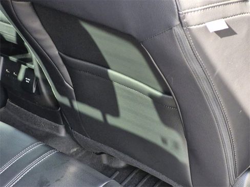 Used 2022 Ford Ranger Lariat w/ Equipment Group 501A High image 19